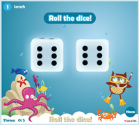 Dice Game Dice Game